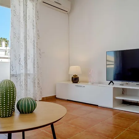 Santa Barbara Serena Apartment Javea By Rock Rentals Platja de Larenal Exterior photo