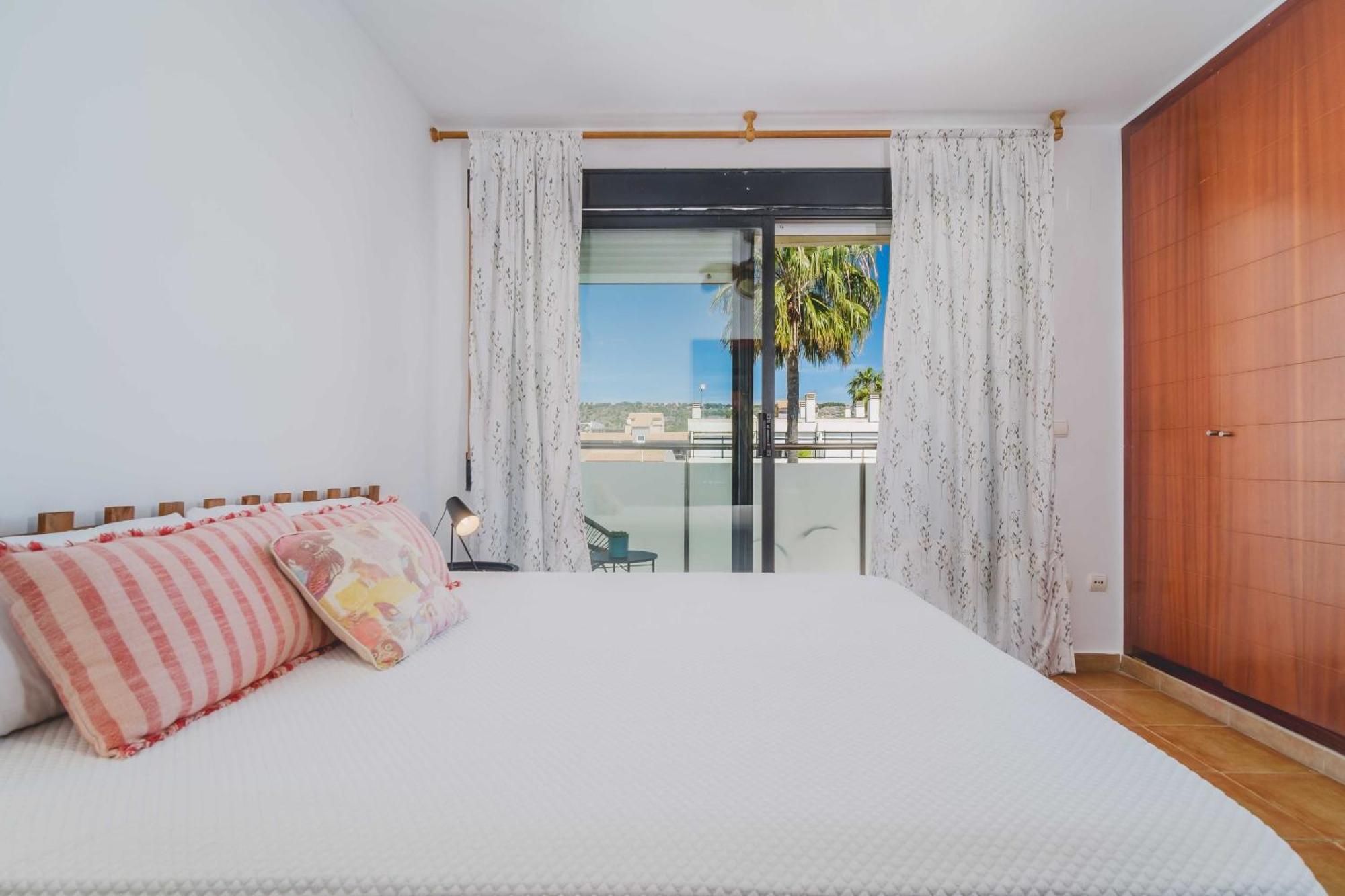 Santa Barbara Serena Javea By Rock