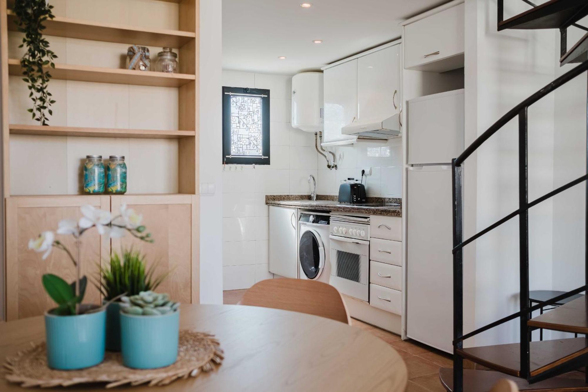 Apartment Santa Barbara Serena Javea By Rock