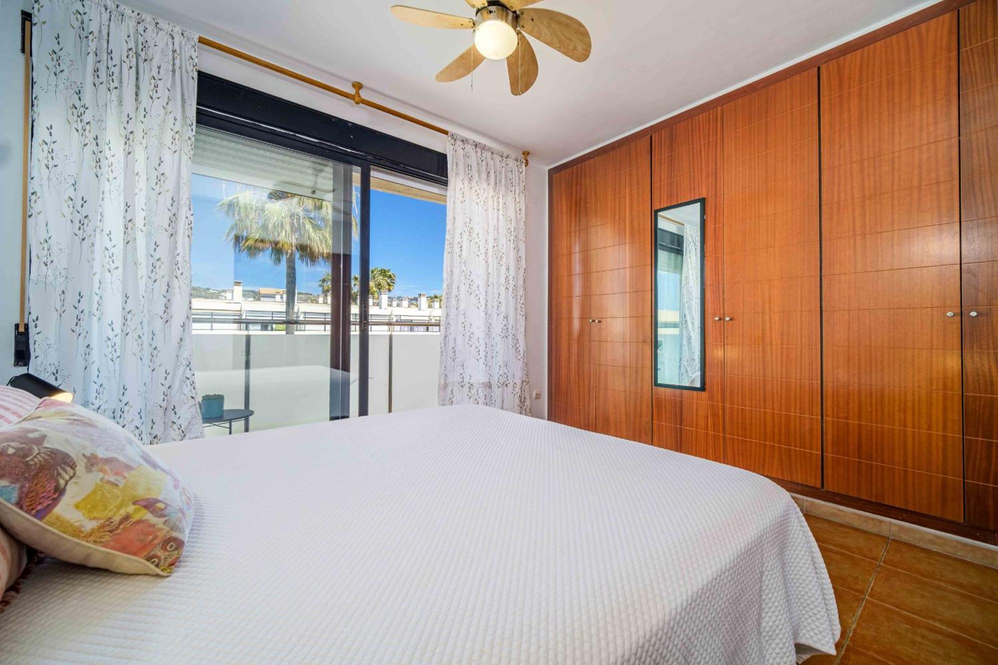 Santa Barbara Serena Javea By Rock Apartment Platja de Larenal