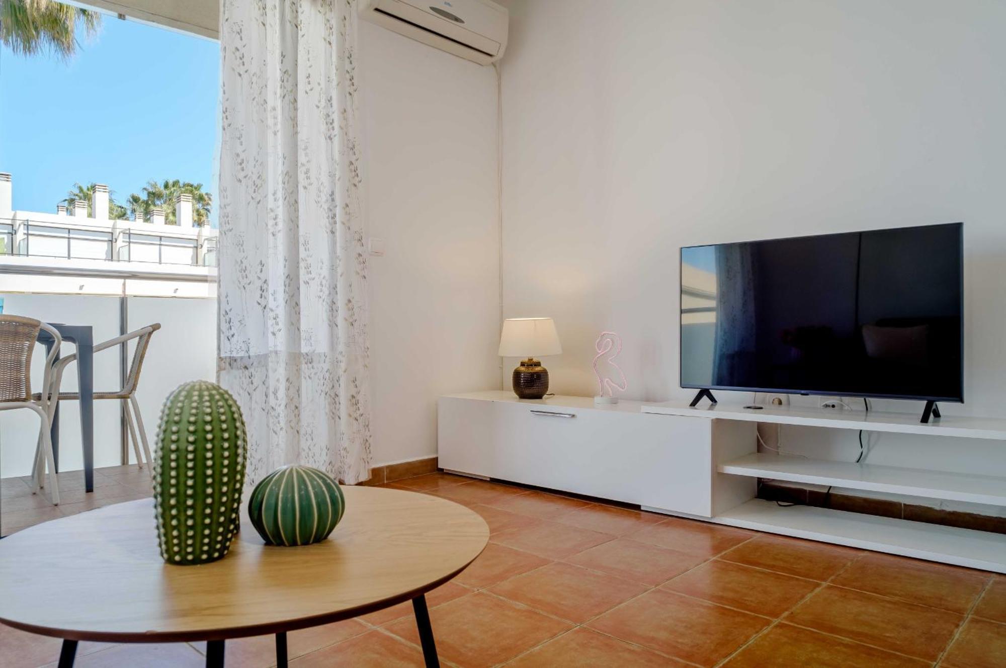 Santa Barbara Serena Javea By Rock